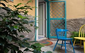 Casetta Tortina B&B