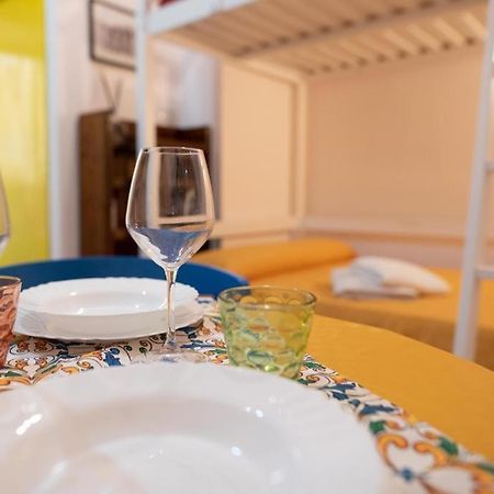 Casetta Tortina B&B Napoli Esterno foto
