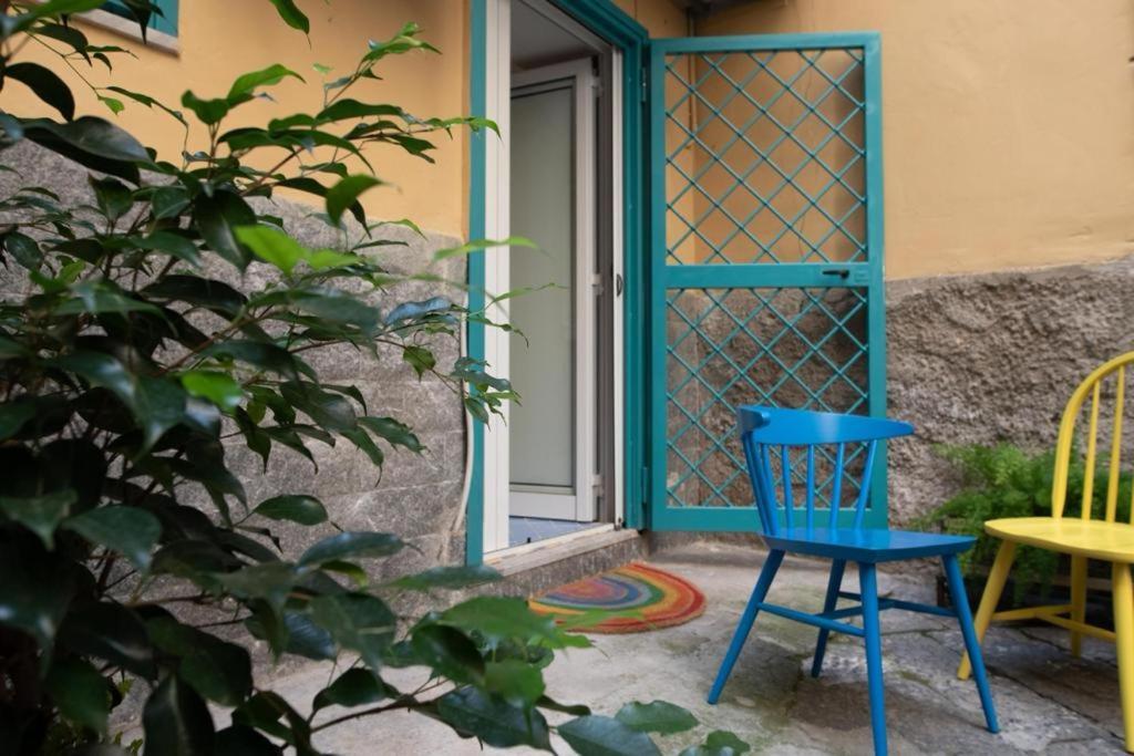 Casetta Tortina B&B Napoli Esterno foto