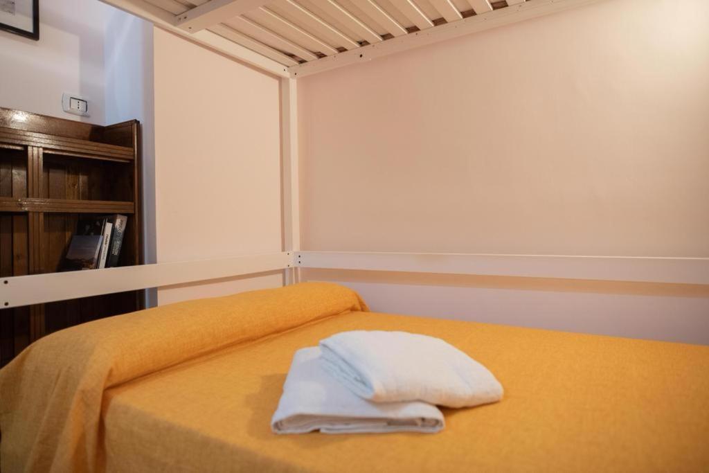 Casetta Tortina B&B Napoli Esterno foto