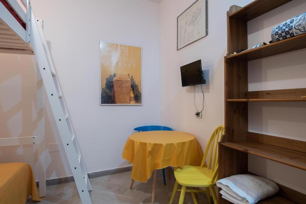 Casetta Tortina B&B Napoli Esterno foto