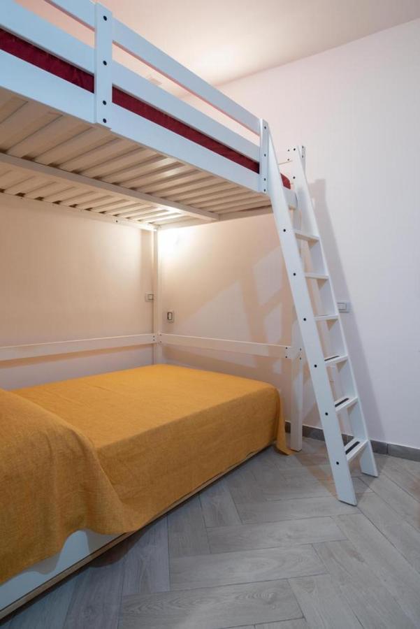 Casetta Tortina B&B Napoli Esterno foto