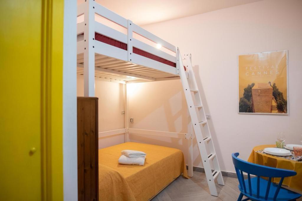 Casetta Tortina B&B Napoli Esterno foto