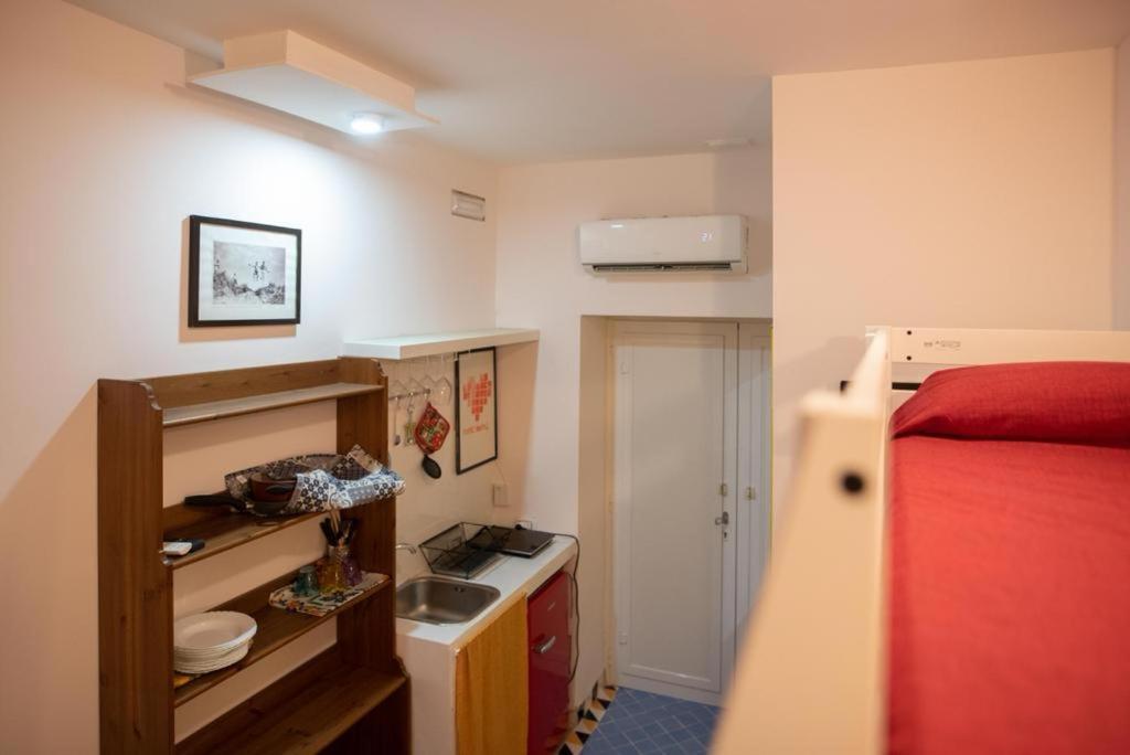 Casetta Tortina B&B Napoli Esterno foto